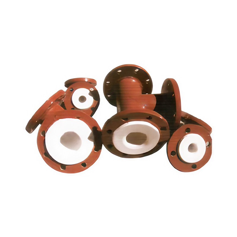 What are the installation methods of ptfe lined pipe?