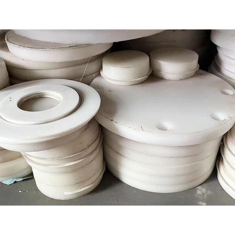 What is the mechanical toughness of PTFE gasket?